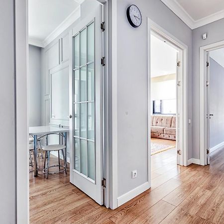 Raisson Aparthotel H346 Хан Шатыр Astana Eksteriør bilde