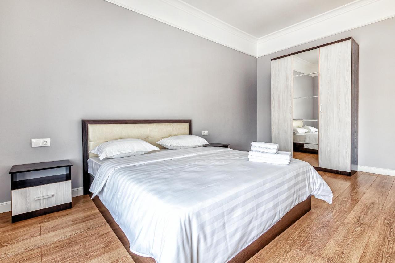 Raisson Aparthotel H346 Хан Шатыр Astana Eksteriør bilde