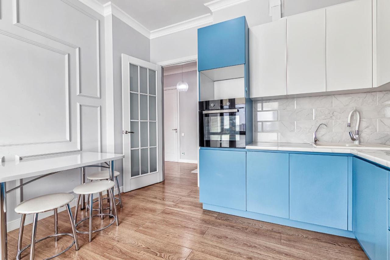 Raisson Aparthotel H346 Хан Шатыр Astana Eksteriør bilde