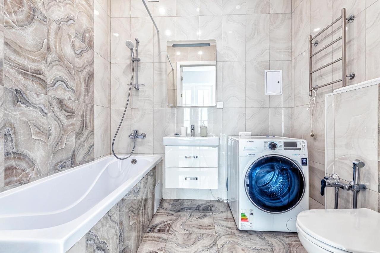 Raisson Aparthotel H346 Хан Шатыр Astana Eksteriør bilde