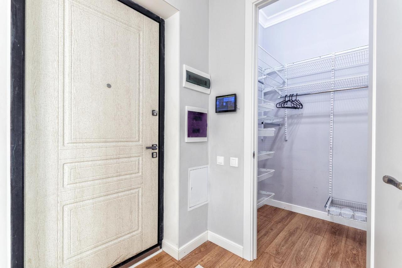 Raisson Aparthotel H346 Хан Шатыр Astana Eksteriør bilde